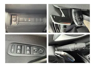 Peugeot 308 1.2 PureTech 130 Allure S/S