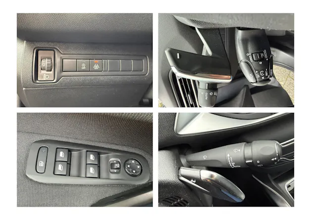 Peugeot 308 1.2 PureTech 130 Allure S/S