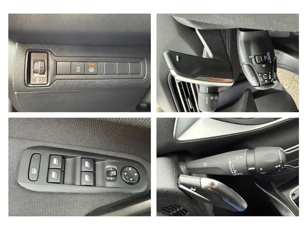 Peugeot 308 1.2 PureTech 130 Allure S/S