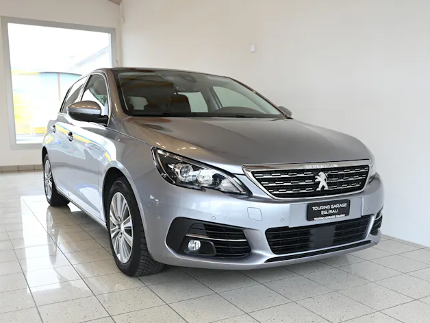 Peugeot 308 1.2 PureTech 130 Allure S/S