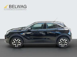 Opel Mokka 1.2T/100 Elegance