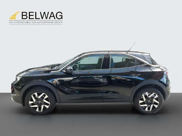 Opel Mokka 1.2T/100 Elegance