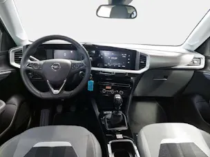 Opel Mokka 1.2T/100 Elegance