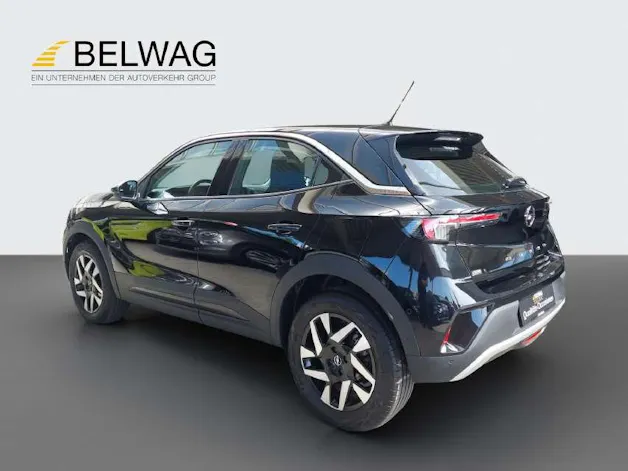 Opel Mokka 1.2T/100 Elegance