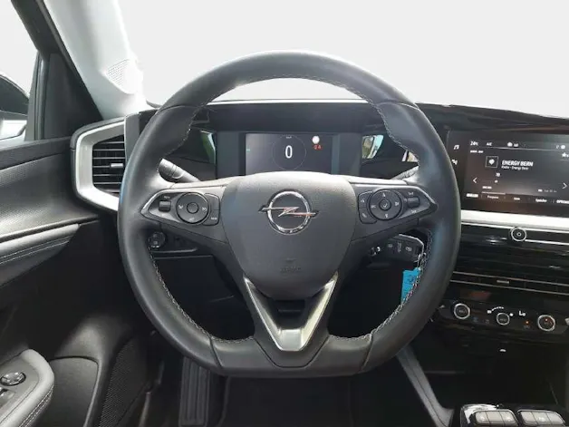 Opel Mokka 1.2T/100 Elegance