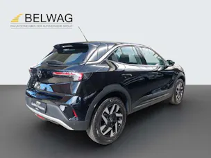 Opel Mokka 1.2T/100 Elegance