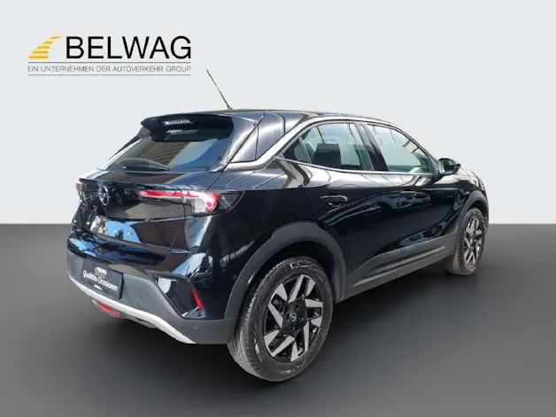 Opel Mokka 1.2T/100 Elegance