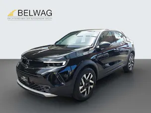 Opel Mokka 1.2T/100 Elegance