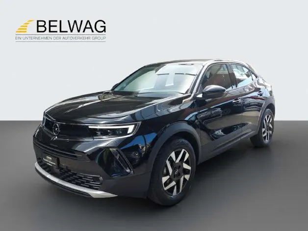 Opel Mokka 1.2T/100 Elegance