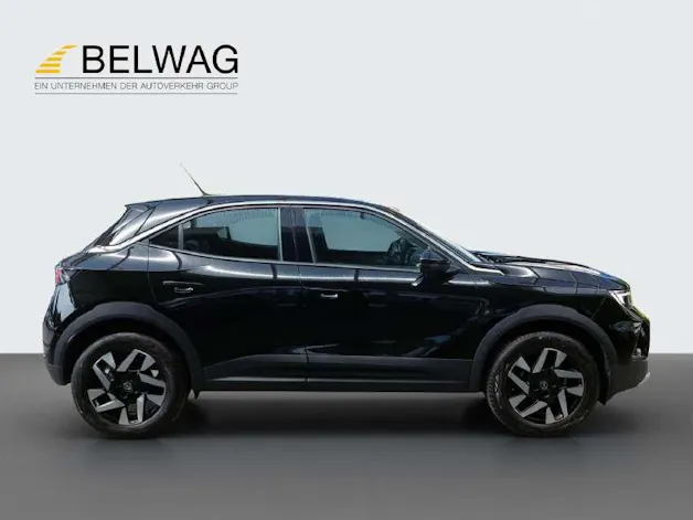 Opel Mokka 1.2T/100 Elegance