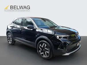 Opel Mokka 1.2T/100 Elegance