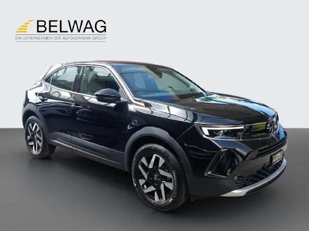Opel Mokka 1.2T/100 Elegance