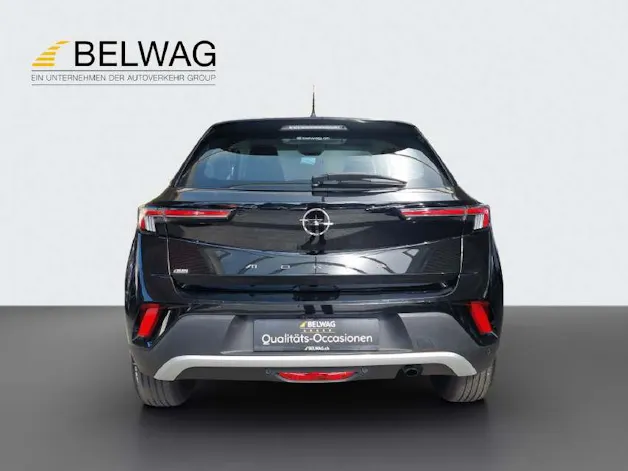 Opel Mokka 1.2T/100 Elegance