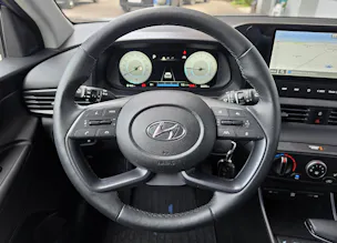 Hyundai i20 1.0 T-GDi Amplia DCT