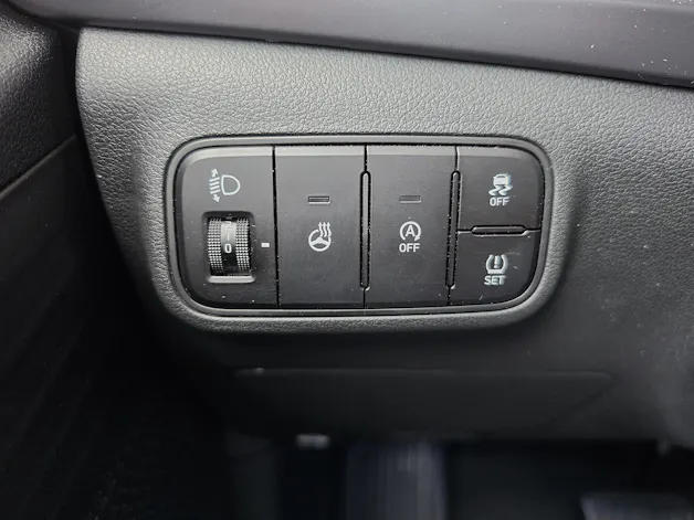 Hyundai i20 1.0 T-GDi Amplia DCT