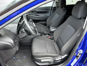 Hyundai i20 1.0 T-GDi Amplia DCT