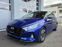 Hyundai i20 1.0 T-GDi Amplia DCT