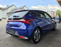 Hyundai i20 1.0 T-GDi Amplia DCT