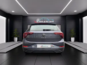 VW Polo 1.0 MPI Basis