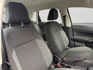 VW Polo 1.0 MPI Basis