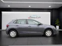 VW Polo 1.0 MPI Basis