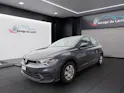 VW Polo 1.0 MPI Basis