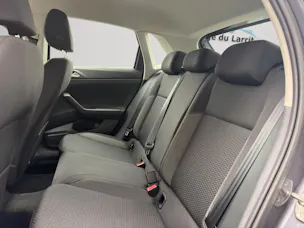 VW Polo 1.0 MPI Basis