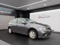 VW Polo 1.0 MPI Basis