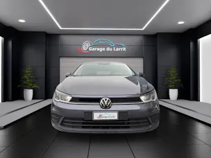 VW Polo 1.0 MPI Basis