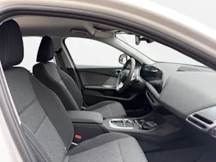 BMW 116 Steptronic