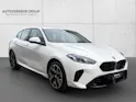 BMW 116 Steptronic