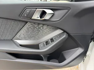 BMW 116 Steptronic