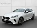 BMW 116 Steptronic