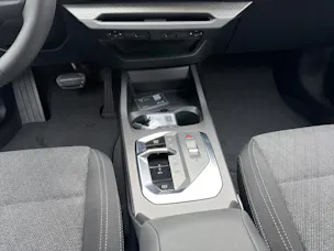 BMW 116 Steptronic