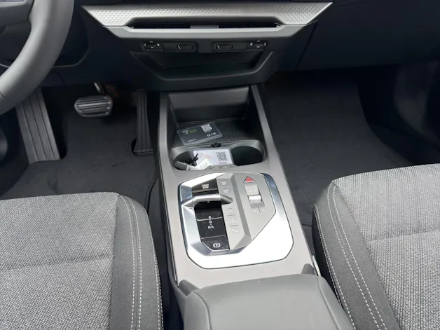 BMW 116 Steptronic