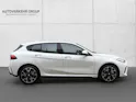BMW 116 Steptronic