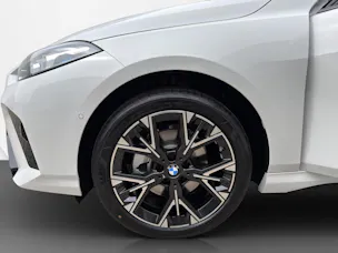 BMW 116 Steptronic