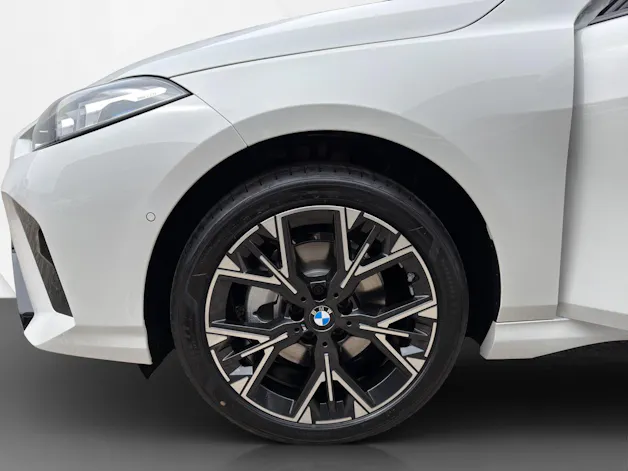 BMW 116 Steptronic