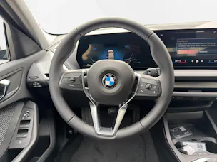 BMW 116 Steptronic