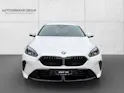 BMW 116 Steptronic