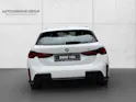BMW 116 Steptronic