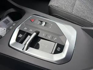 BMW 116 Steptronic