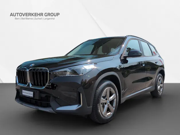 BMW X1 sDrive 18i