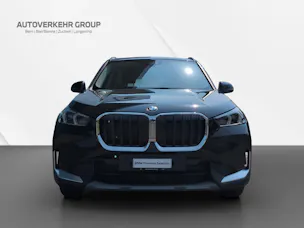 BMW X1 sDrive 18i