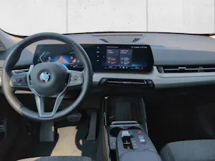 BMW X1 sDrive 18i