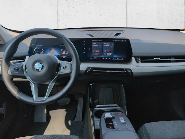 BMW X1 sDrive 18i