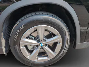 BMW X1 sDrive 18i