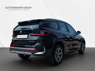 BMW X1 sDrive 18i