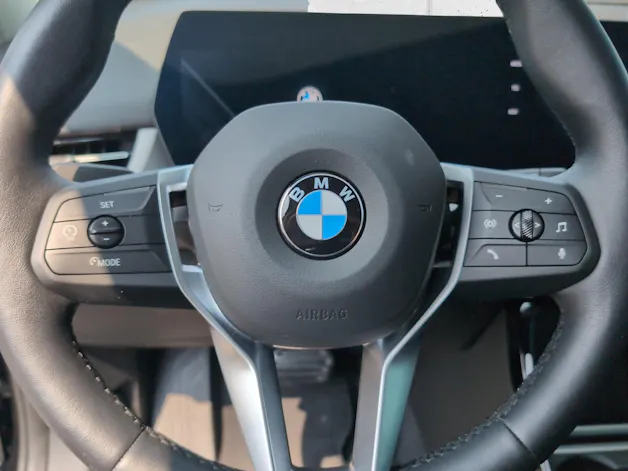 BMW X1 sDrive 18i