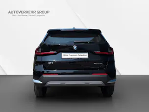 BMW X1 sDrive 18i